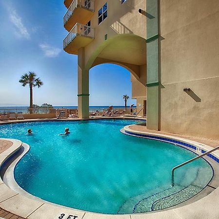 Celadon Beach Resort By Panhandle Getaways Panama City Beach Exterior photo