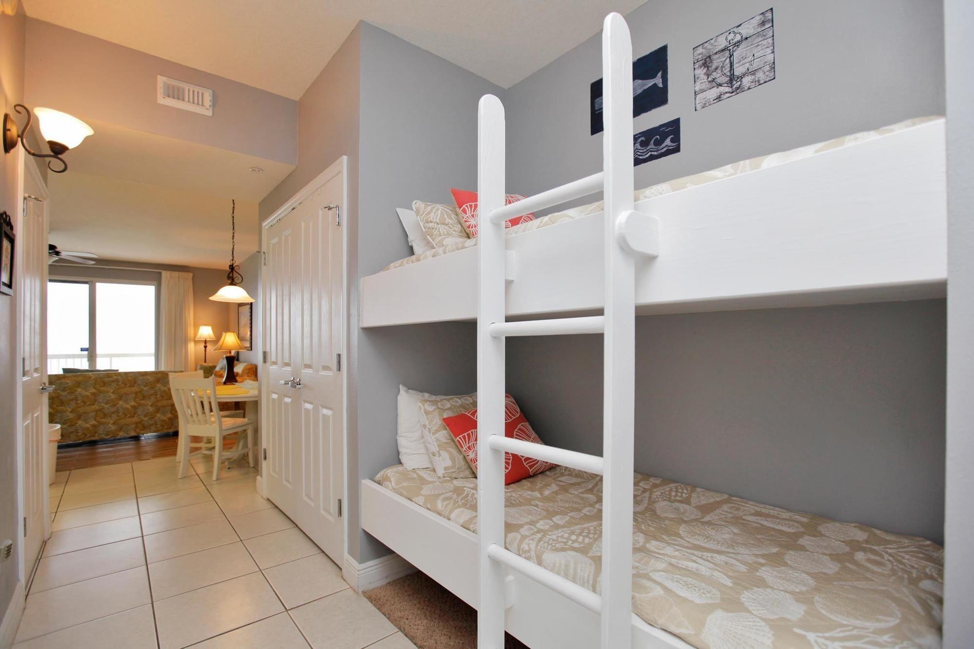Celadon Beach Resort By Panhandle Getaways Panama City Beach Exterior photo