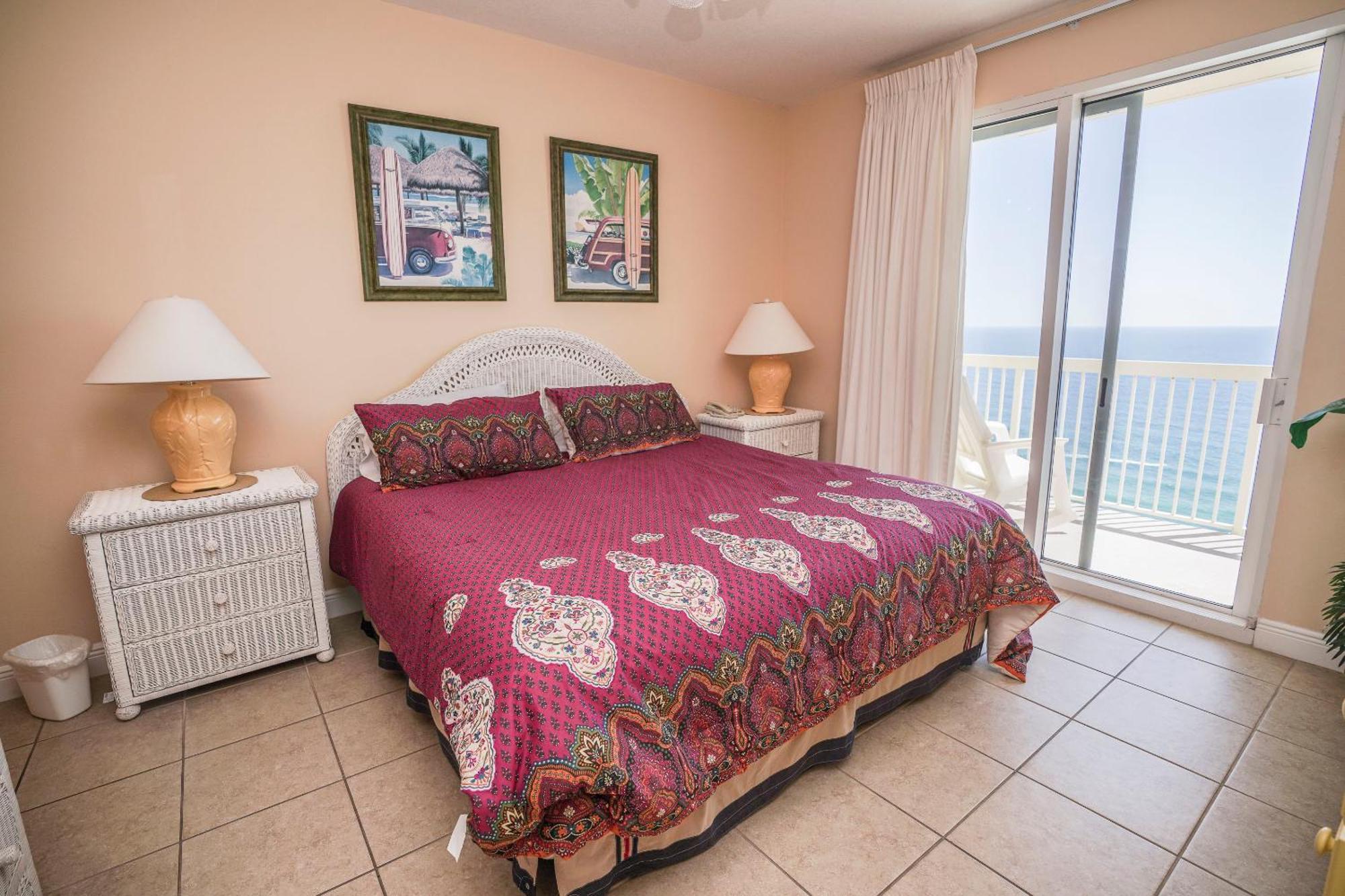 Celadon Beach Resort By Panhandle Getaways Panama City Beach Room photo