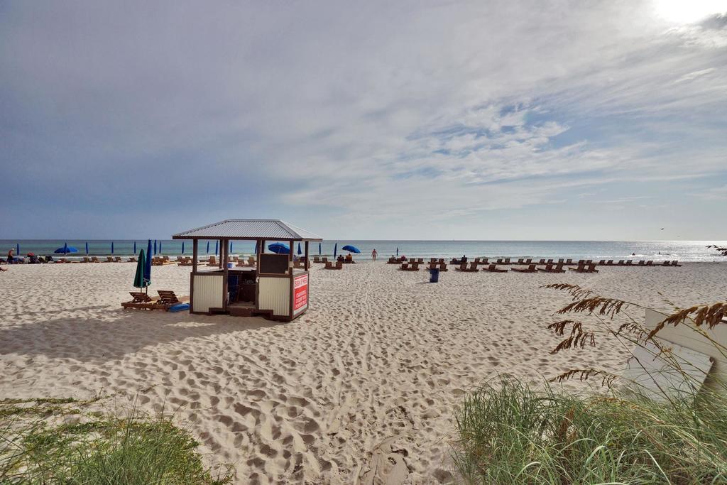 Celadon Beach Resort By Panhandle Getaways Panama City Beach Exterior photo
