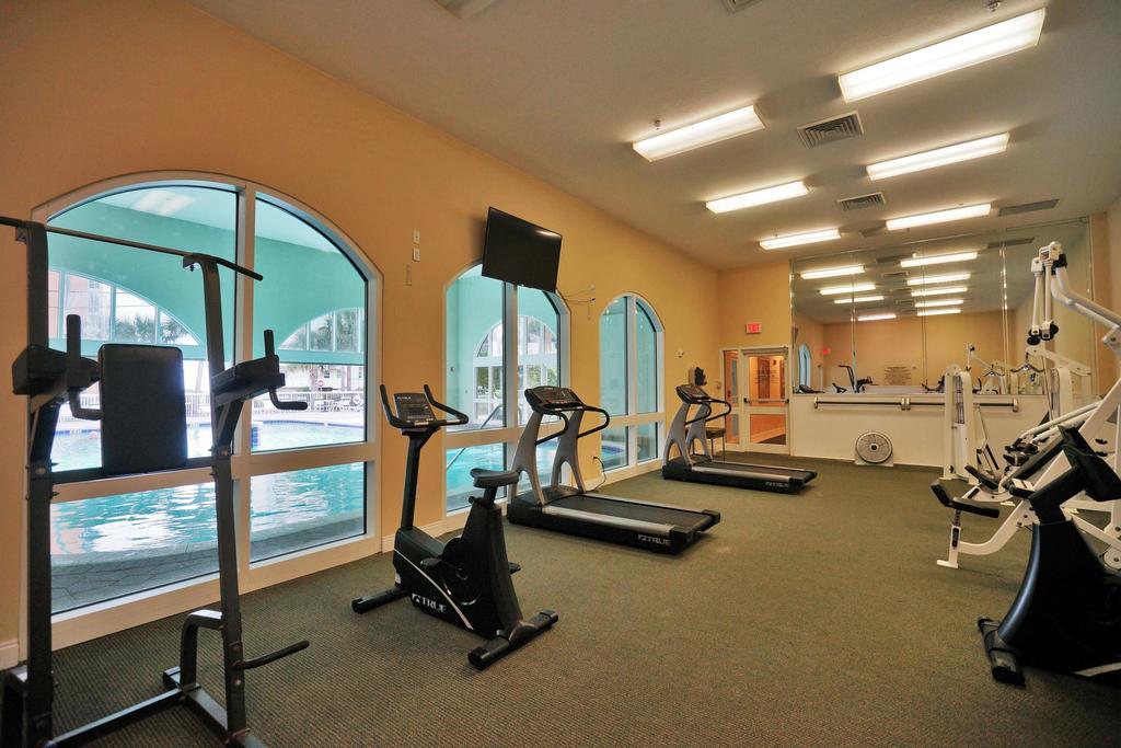 Celadon Beach Resort By Panhandle Getaways Panama City Beach Exterior photo
