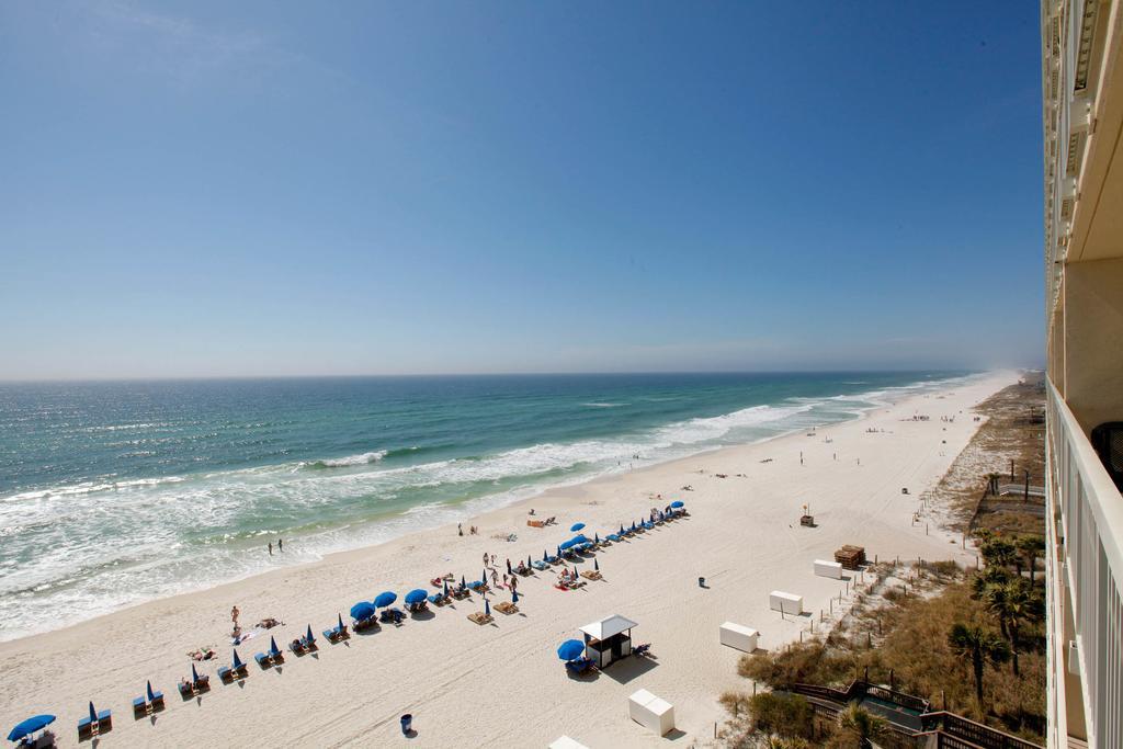 Celadon Beach Resort By Panhandle Getaways Panama City Beach Room photo