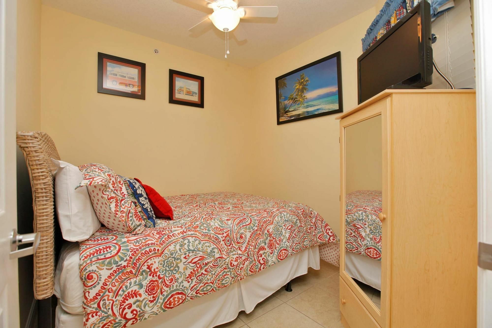 Celadon Beach Resort By Panhandle Getaways Panama City Beach Exterior photo