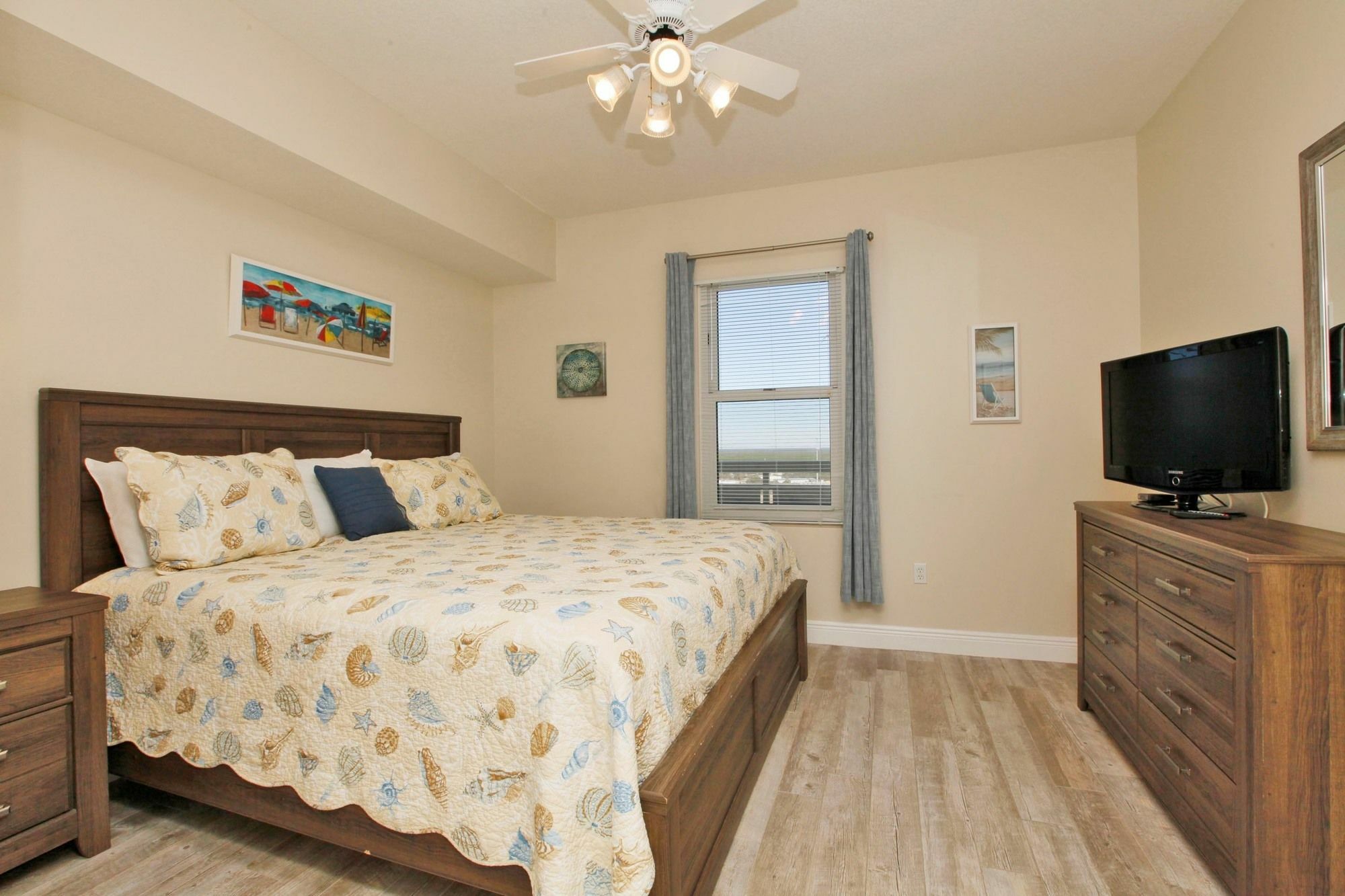 Celadon Beach Resort By Panhandle Getaways Panama City Beach Exterior photo