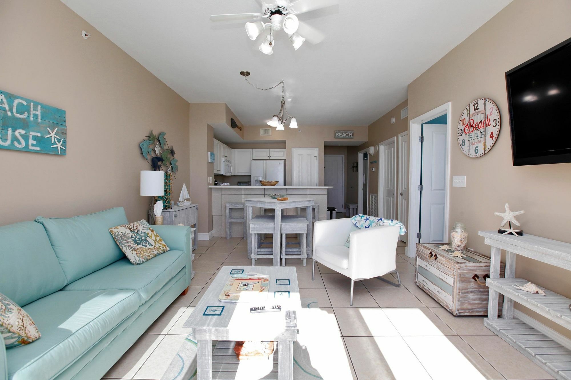 Celadon Beach Resort By Panhandle Getaways Panama City Beach Exterior photo