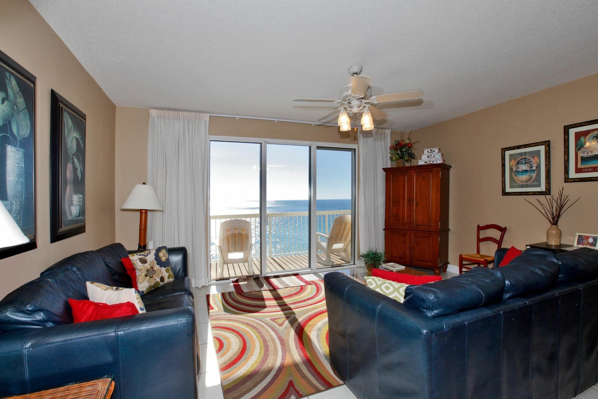 Celadon Beach Resort By Panhandle Getaways Panama City Beach Exterior photo