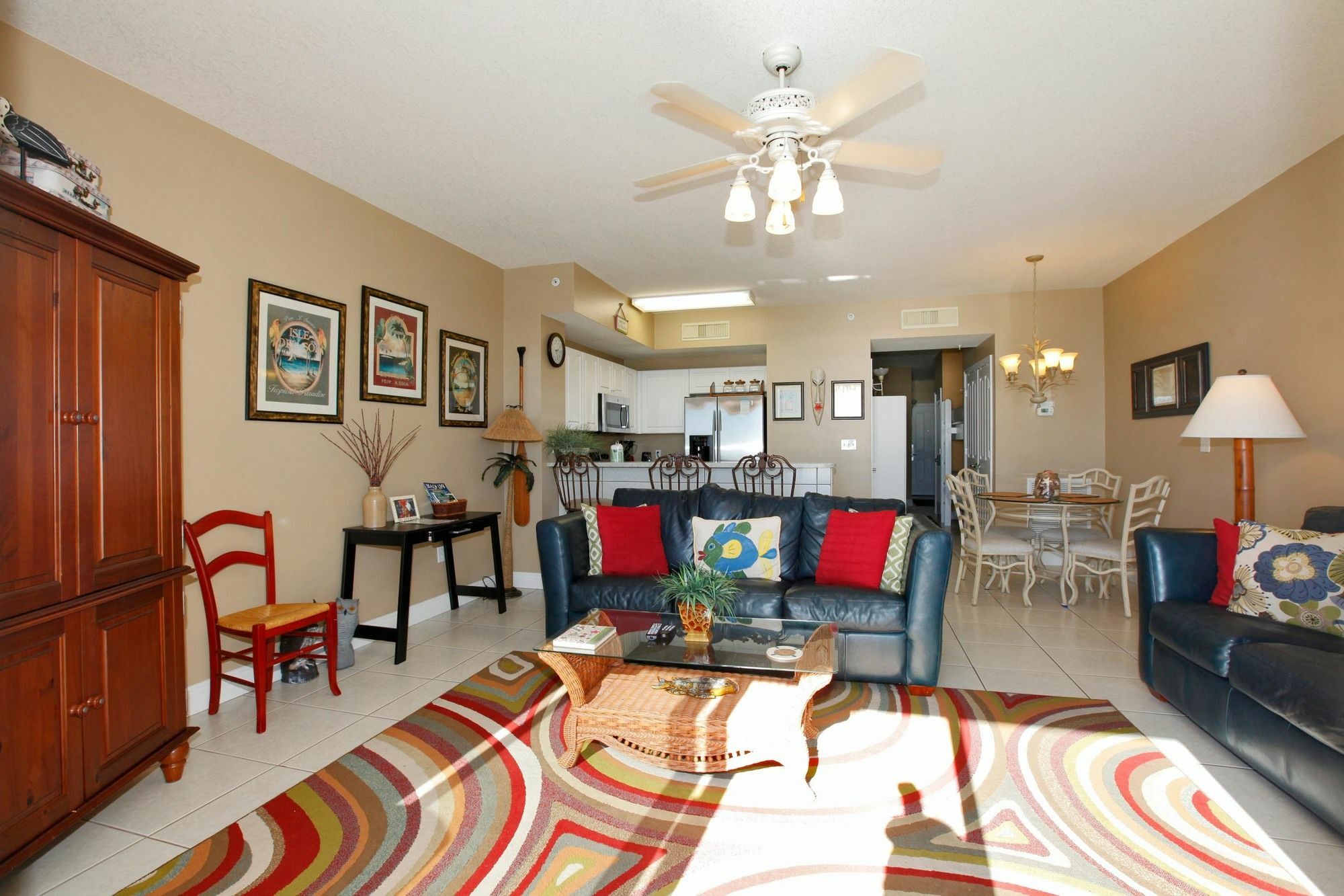 Celadon Beach Resort By Panhandle Getaways Panama City Beach Exterior photo