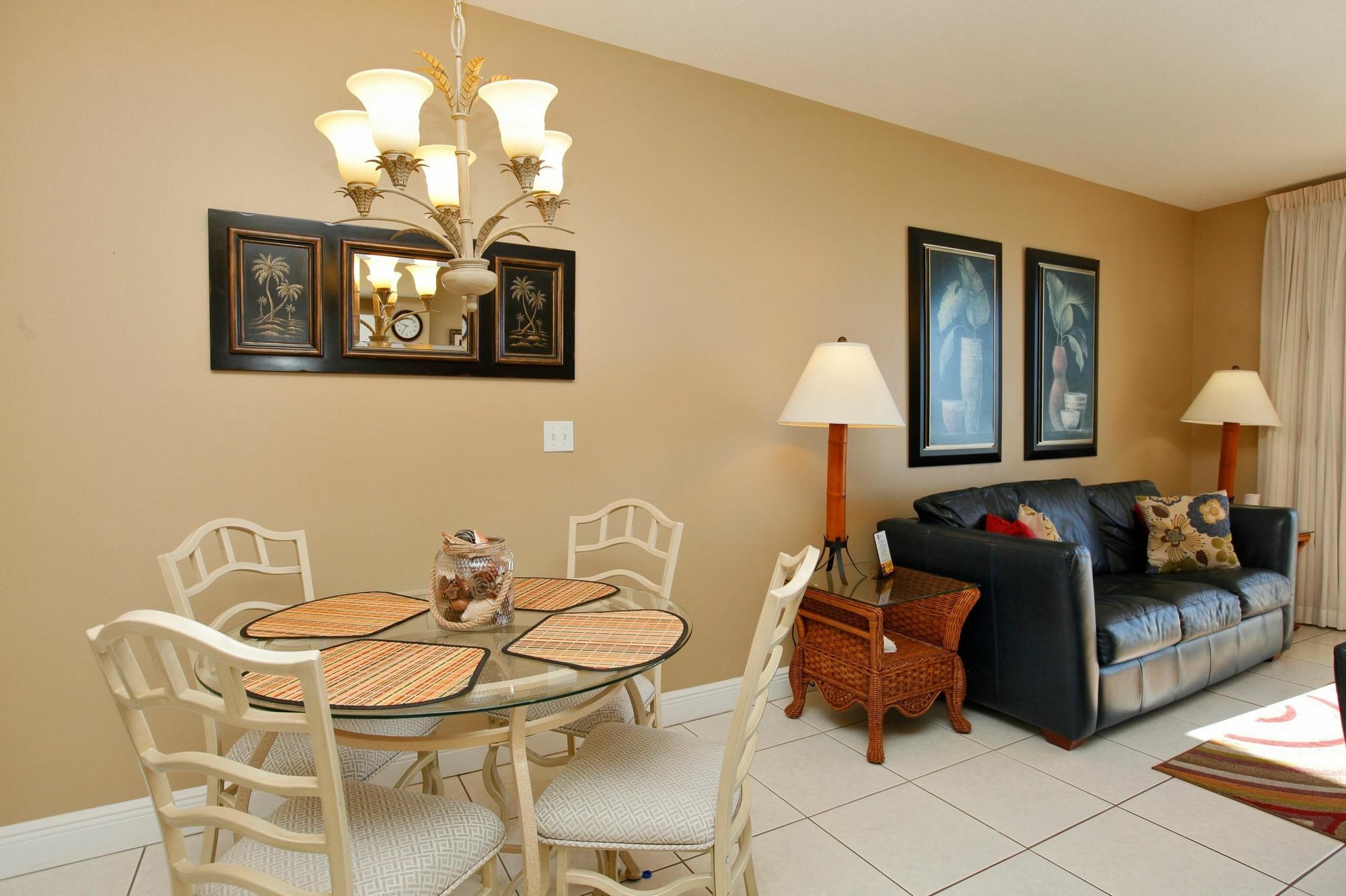 Celadon Beach Resort By Panhandle Getaways Panama City Beach Exterior photo
