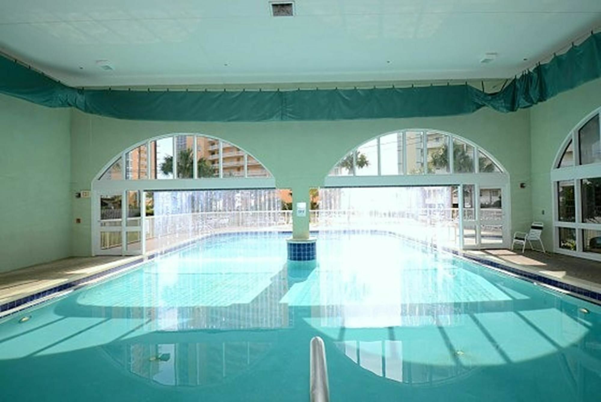 Celadon Beach Resort By Panhandle Getaways Panama City Beach Exterior photo
