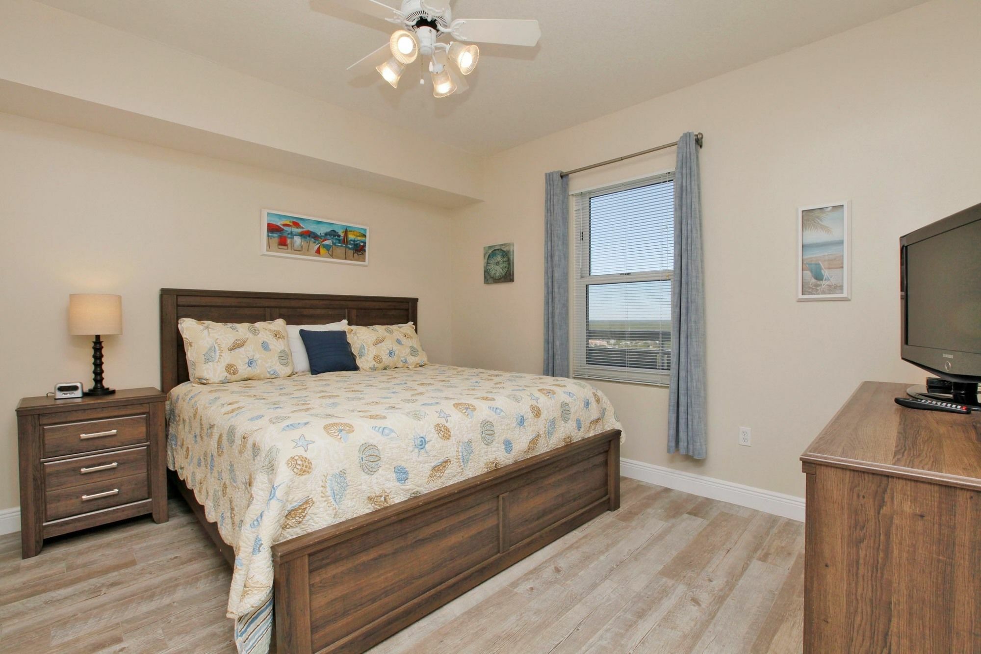 Celadon Beach Resort By Panhandle Getaways Panama City Beach Exterior photo