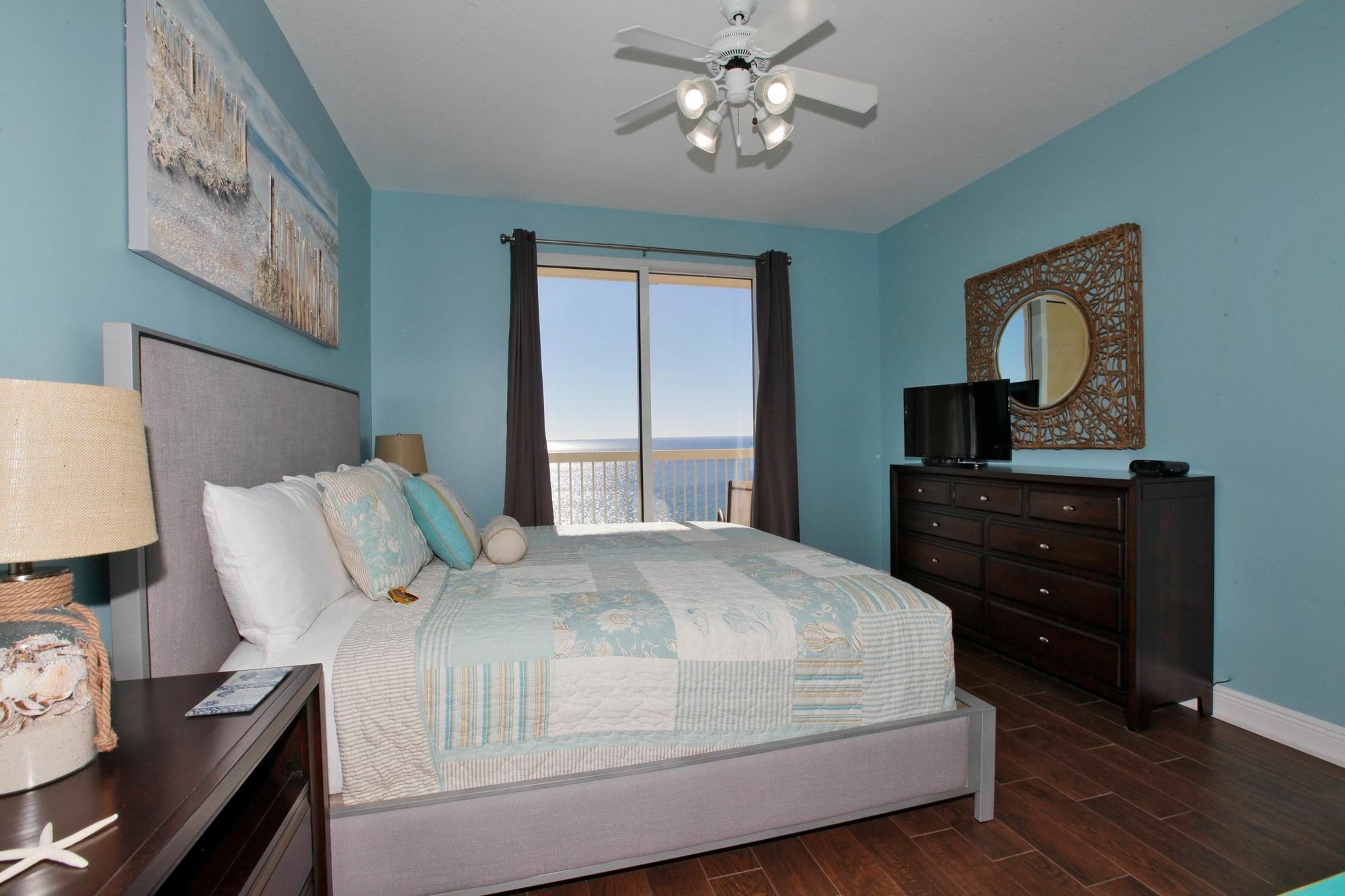 Celadon Beach Resort By Panhandle Getaways Panama City Beach Exterior photo
