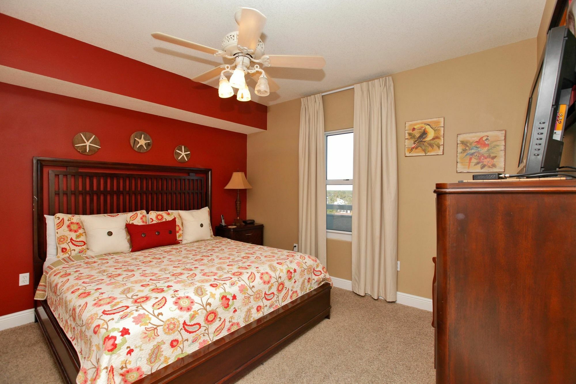 Celadon Beach Resort By Panhandle Getaways Panama City Beach Exterior photo